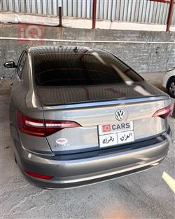 ڤۆڵکسواگن جێتا